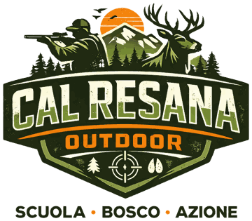 Cal Resana Outdoor